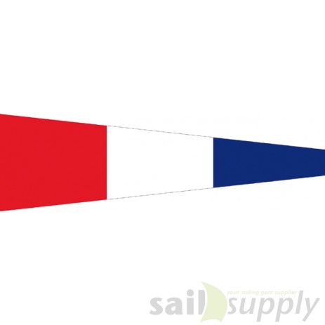 Talamex Seinvlag nr 3 30x36