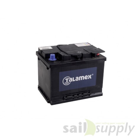 Talamex Accu nautic 12V/225A