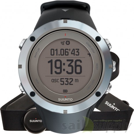 Suunto Ambit3 Peak Sapphire HR