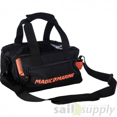 Magic Marine Tool Bag 15L Black