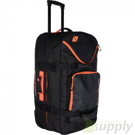 Magic Marine Travel Bag 90L Black