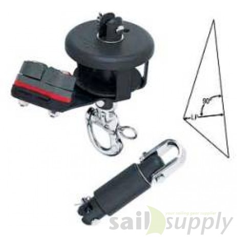 Harken furler nr 1852