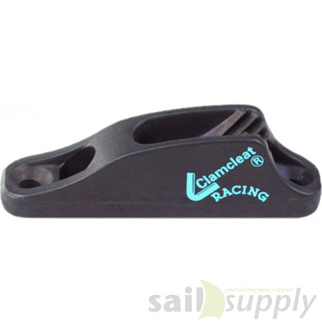 Clamcleat Racing Junior Mk1 hard anodised CL211 MK1AN