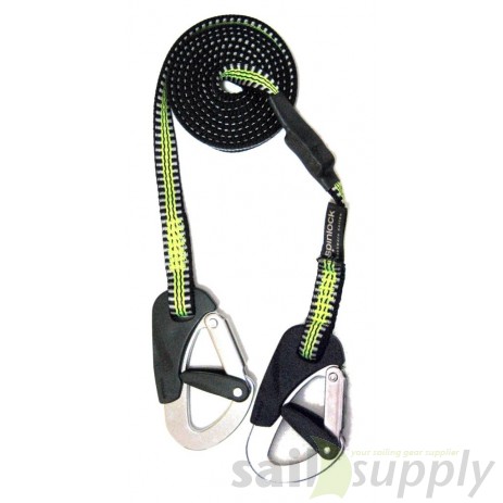 Spinlock 2 Clip Performance Safety Line