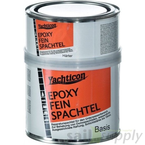 Yachticon Epoxy Filler 450gr