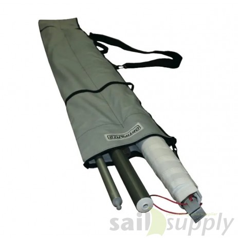 Optimist mast tas