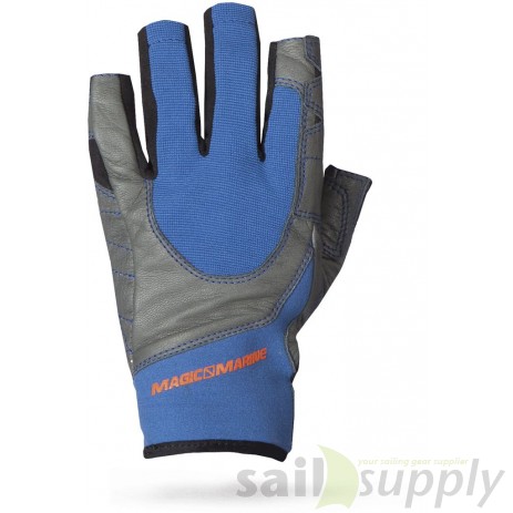 Magic Marine Frixion Glove S/F zeilhandschoen