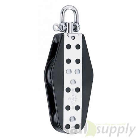 Harken vioolblok 76mm 1559