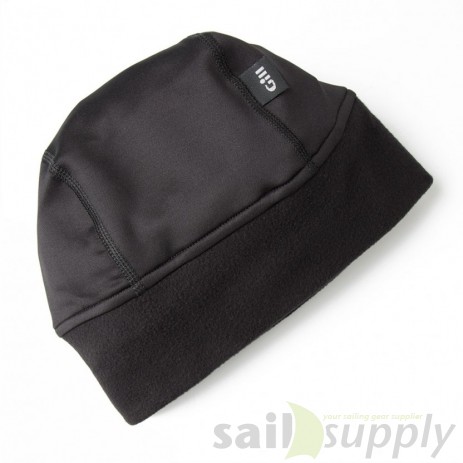 Gill i3 Beanie Hat Black