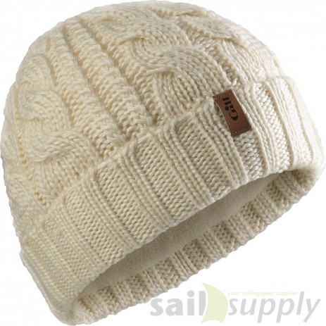 Gill Cable Knit Beanie sailcloth