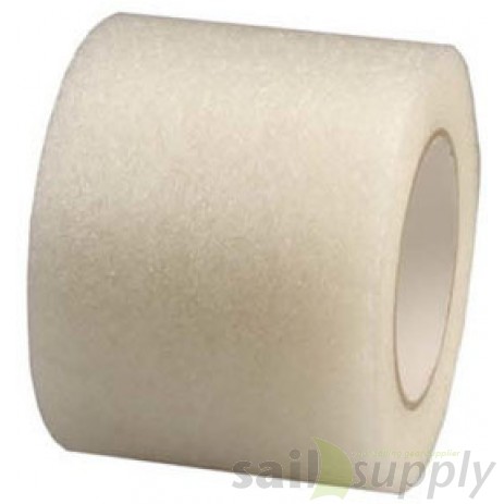 PROtect tapes Interieur beschermings folie 1.25m x 25m