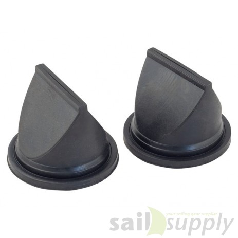 Servicekit voor vuilwaterpomp (2 stuks)