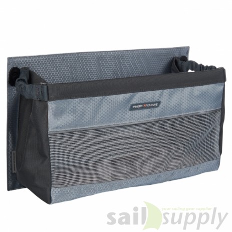 Magic Marine Sheet Bag Wide Grey Small