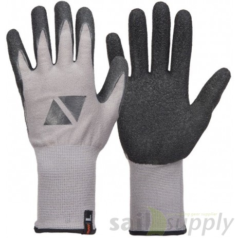Magic Marine Sticky Gloves - 3 paar - Dark Grey