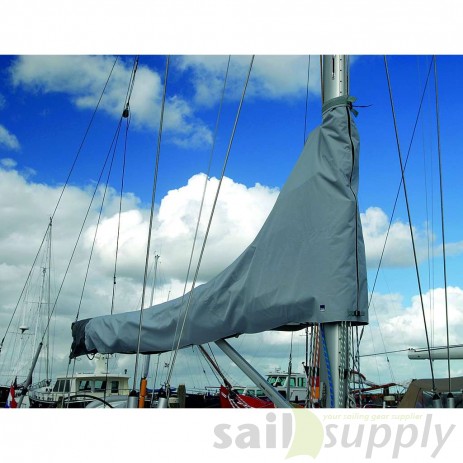 Blue Performance Sail Cover 2 Breathable