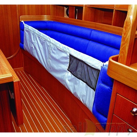 Blue Performance Bunk Net