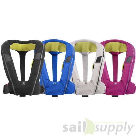 Spinlock Deckvest LITE 170N Lifejacket