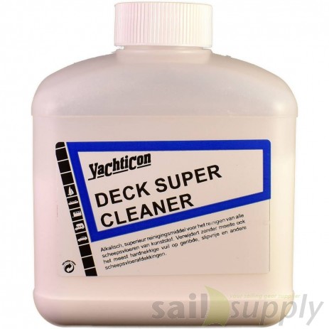 Yachticon Deck super cleaner 770gr