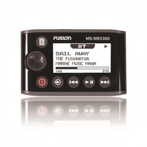 Fusion MS-NRX300 Wired RC