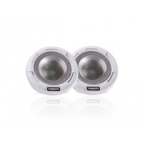 Fusion SG-TW10 Component Tweeters Sports White