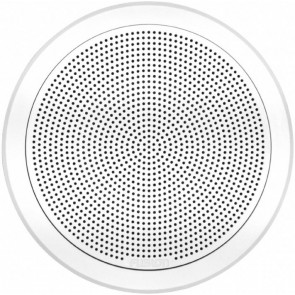 Fusion FM-F65RW Flush Mount Speaker 6.5"  Round White