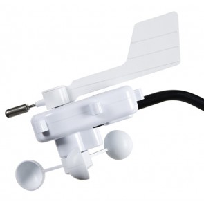 Nasa NMEA Windsensor