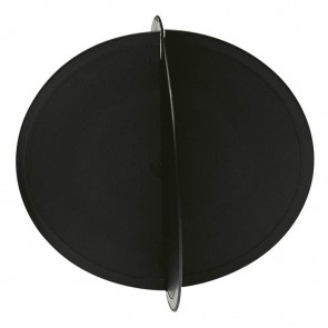 Plastimo ankerbal zwart 35cm