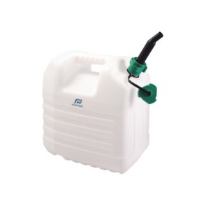 Plastimo water jerrycan 10 liter