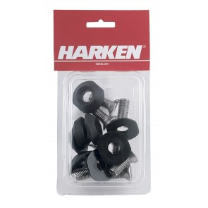 Harken winch kit-drum screw B16-B46