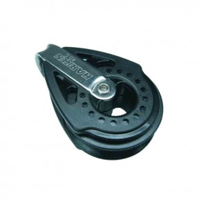 Optiparts harken 40mm carbo blok