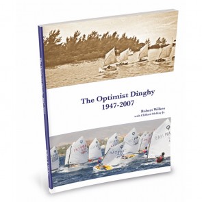 Optiparts history of the optimist paperback