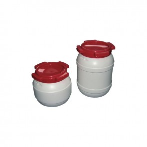 Optiparts lunch container 6 ltr