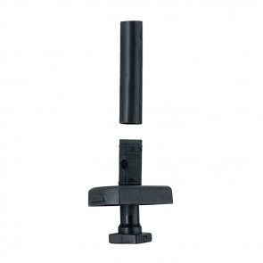 Harken Helmstok verlenger scharnier universeel 7102