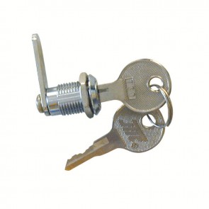 Lalizas lock for hatches, stainless steel
