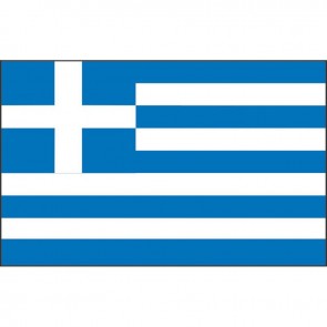 Lalizas greek flag 20 x 30cm