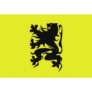 Talamex Vlaanderen vlag 30x45