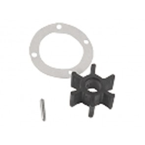 Talamex Nitrile inboard impeller pin drive met pakking & bout