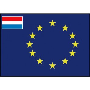 Talamex RVE vlag nl koopvaardij 30x45