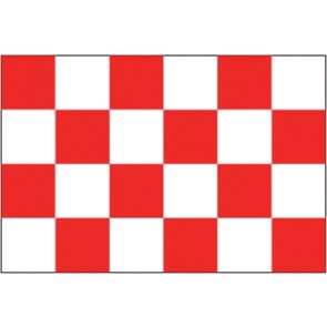 Talamex Brabantse vlag 20x30