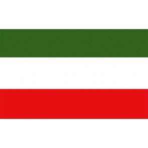 Talamex North rhein westfaalse vlag 20x30