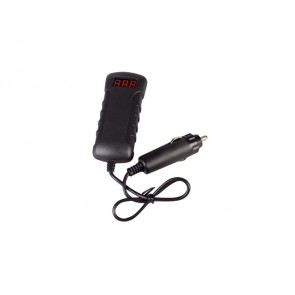 Talamex Batterijtester met 12V stekker