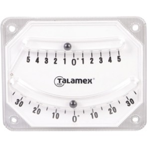 Talamex Clinometer
