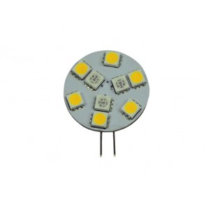 Talamex Ledlamp led9 10-30V G4-side