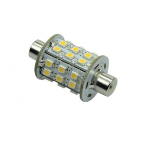 Talamex Ledlamp led30 10-30V aqua signal 42mm