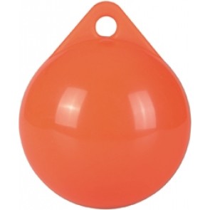 Talamex - Vlaggewicht - Werpgewicht Werp-vlaggewicht keesje 90mm oranje