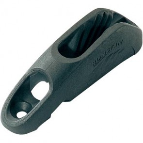 Ronstan V-Cleat medium met geleider 5-8 mm