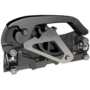 Spinlock XTS 4-voud 8-14mm