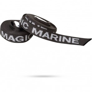 Magic Marine Rackstrap Set Black 3,5m