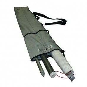 Optimist mast tas