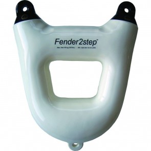 DAN-FENDER Fender2Step wit